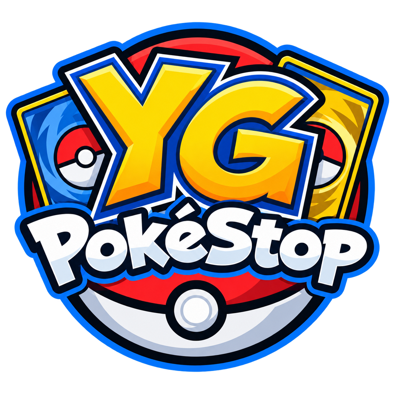 YG PokéStop